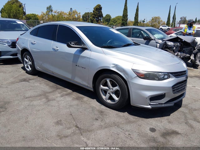 2016 1G1ZB5ST3GF309886 main image