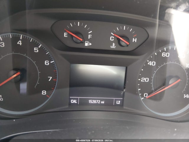 Aukcja sprzedaży 2016 Chevrolet Malibu Ls, vin: 1G1ZB5ST3GF309886, numer aukcji: 45567026