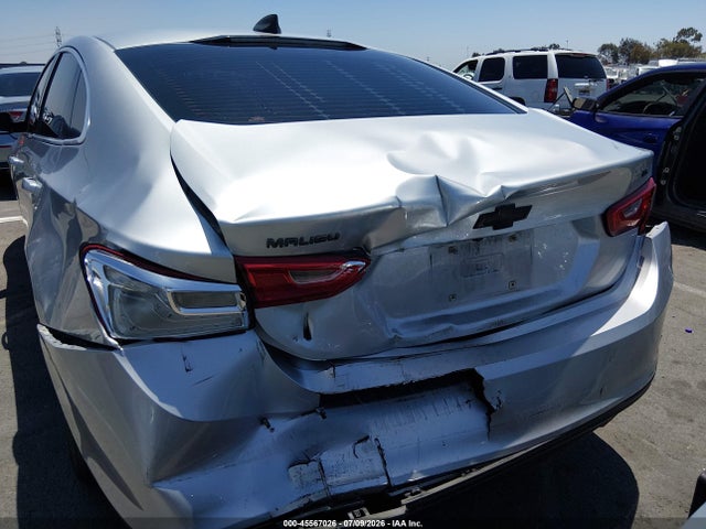 Aukcja sprzedaży 2016 Chevrolet Malibu Ls, vin: 1G1ZB5ST3GF309886, numer aukcji: 45567026