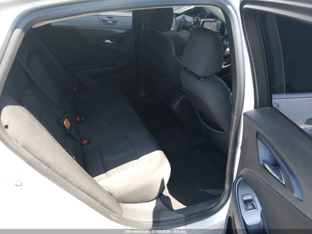 Aukcja sprzedaży 2016 Chevrolet Malibu Ls, vin: 1G1ZB5ST3GF309886, numer aukcji: 45567026
