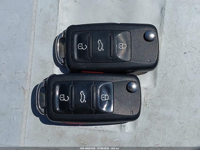 Продаж на аукціоні авто 2012 Volkswagen Jetta Sportwagen 2.0l Tdi, vin: 3VWPL7AJXCM618138, номер лоту: 45567038