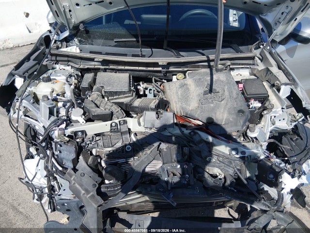 45567051 :رقم المزاد ، JA4T5UA94RZ032052 vin ، 2024 Mitsubishi Outlander Phev Es S-awc مزاد بيع