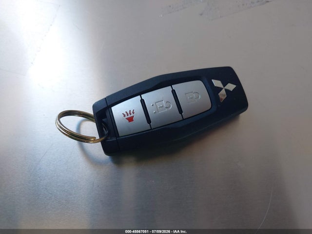 45567051 :رقم المزاد ، JA4T5UA94RZ032052 vin ، 2024 Mitsubishi Outlander Phev Es S-awc مزاد بيع