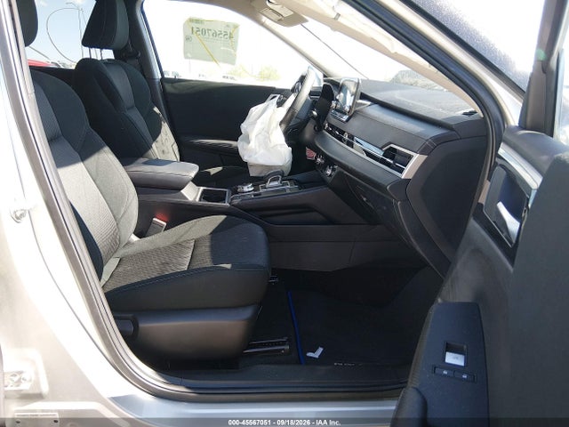 45567051 :رقم المزاد ، JA4T5UA94RZ032052 vin ، 2024 Mitsubishi Outlander Phev Es S-awc مزاد بيع