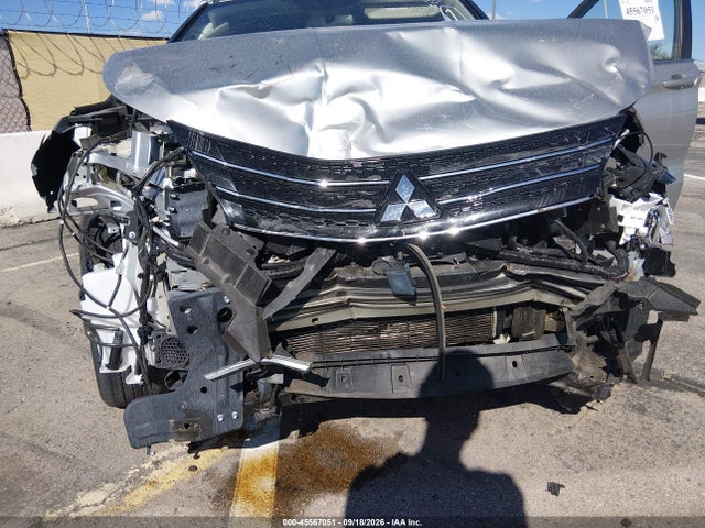 45567051 :رقم المزاد ، JA4T5UA94RZ032052 vin ، 2024 Mitsubishi Outlander Phev Es S-awc مزاد بيع