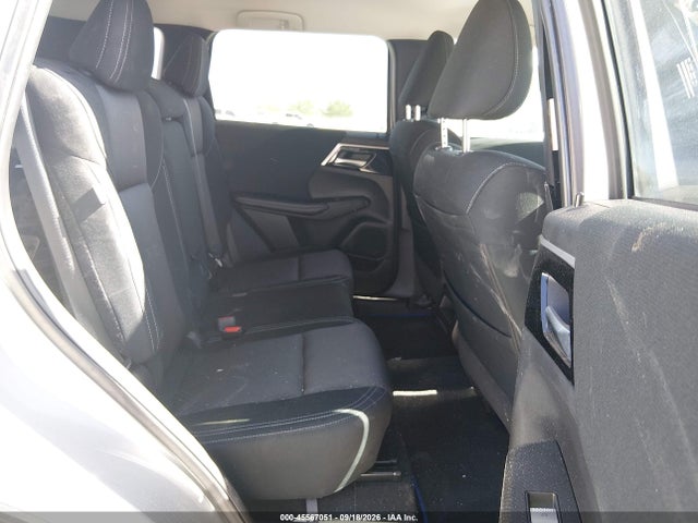 45567051 :رقم المزاد ، JA4T5UA94RZ032052 vin ، 2024 Mitsubishi Outlander Phev Es S-awc مزاد بيع