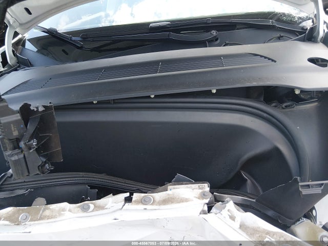 2021 Tesla Model Y Long Range Dual Motor All-wheel Drive მანქანა იყიდება აუქციონზე, vin: 5YJYGDEE6MF256452, აუქციონის ნომერი: 45567053