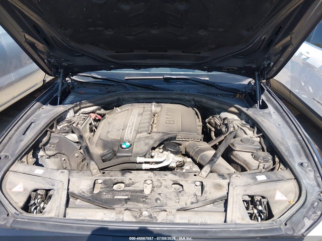 Продажа на аукционе авто 2013 Bmw 535i Xdrive, vin: WBAFU7C57DDU68432, номер лота: 45567057
