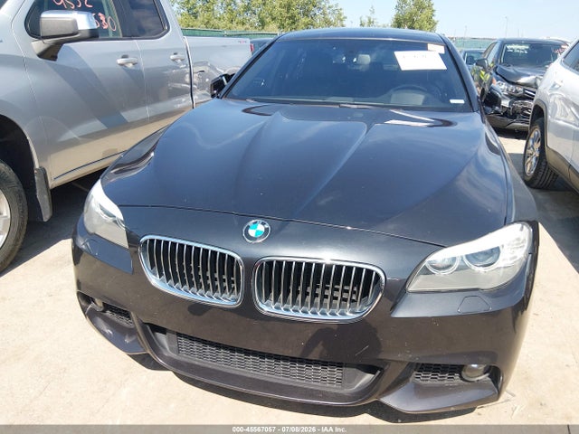 Продажа на аукционе авто 2013 Bmw 535i Xdrive, vin: WBAFU7C57DDU68432, номер лота: 45567057