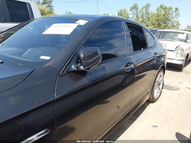 Продажа на аукционе авто 2013 Bmw 535i Xdrive, vin: WBAFU7C57DDU68432, номер лота: 45567057