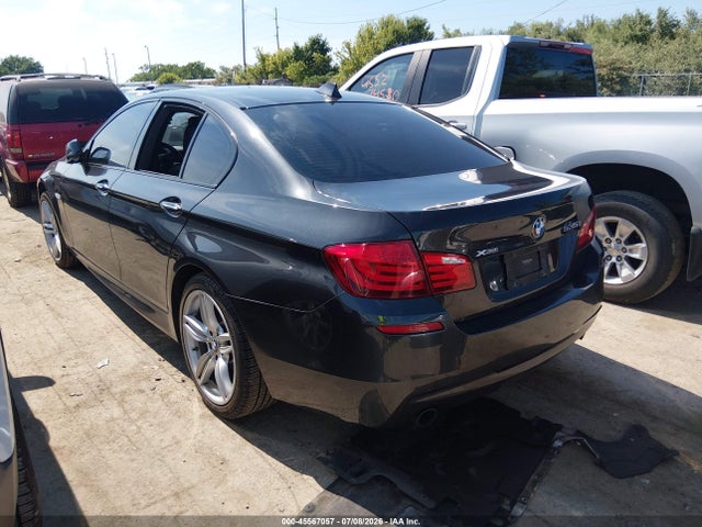 Продажа на аукционе авто 2013 Bmw 535i Xdrive, vin: WBAFU7C57DDU68432, номер лота: 45567057