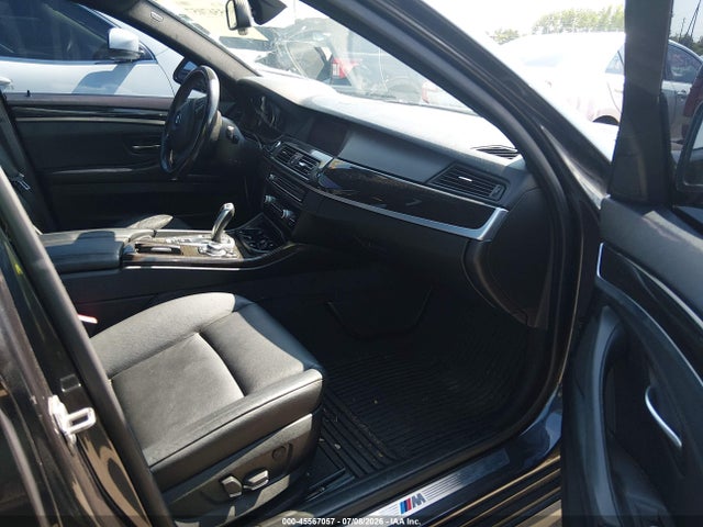 Продажа на аукционе авто 2013 Bmw 535i Xdrive, vin: WBAFU7C57DDU68432, номер лота: 45567057
