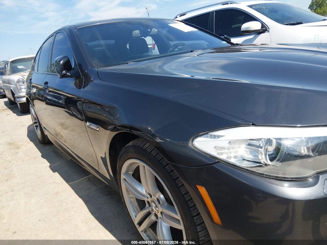 45567057 :رقم المزاد ، WBAFU7C57DDU68432 vin ، 2013 Bmw 535i Xdrive مزاد بيع