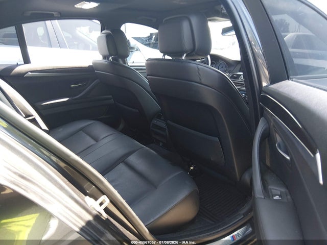 Продажа на аукционе авто 2013 Bmw 535i Xdrive, vin: WBAFU7C57DDU68432, номер лота: 45567057