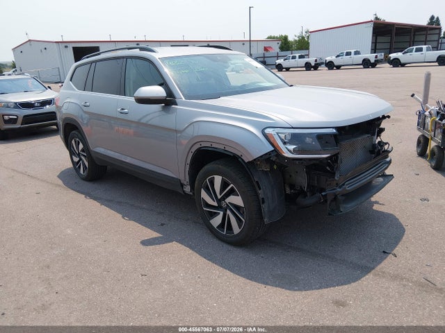 Aukcja sprzedaży 2026 Volkswagen Atlas Se With Technology, vin: 1V2WN2CA7TC540510, numer aukcji: 45567063