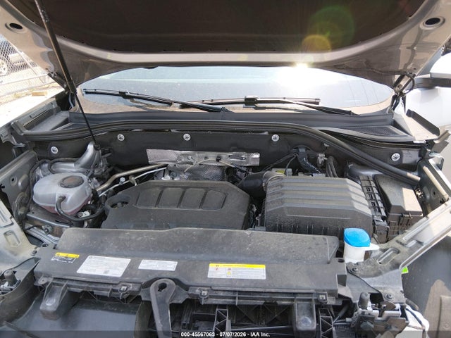 Aukcja sprzedaży 2026 Volkswagen Atlas Se With Technology, vin: 1V2WN2CA7TC540510, numer aukcji: 45567063