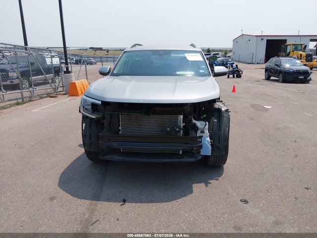 Aukcja sprzedaży 2026 Volkswagen Atlas Se With Technology, vin: 1V2WN2CA7TC540510, numer aukcji: 45567063