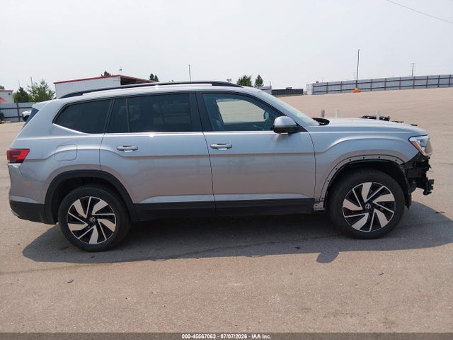 Aukcja sprzedaży 2026 Volkswagen Atlas Se With Technology, vin: 1V2WN2CA7TC540510, numer aukcji: 45567063