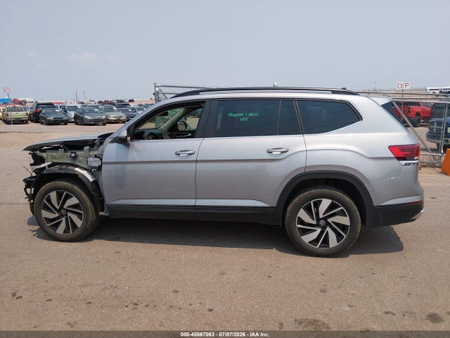Aukcja sprzedaży 2026 Volkswagen Atlas Se With Technology, vin: 1V2WN2CA7TC540510, numer aukcji: 45567063