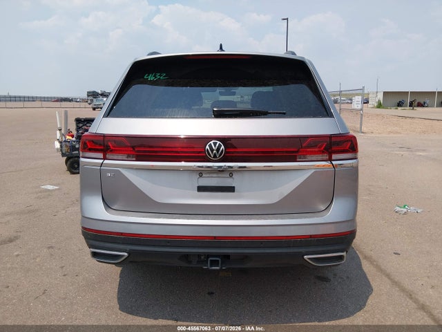 Aukcja sprzedaży 2026 Volkswagen Atlas Se With Technology, vin: 1V2WN2CA7TC540510, numer aukcji: 45567063