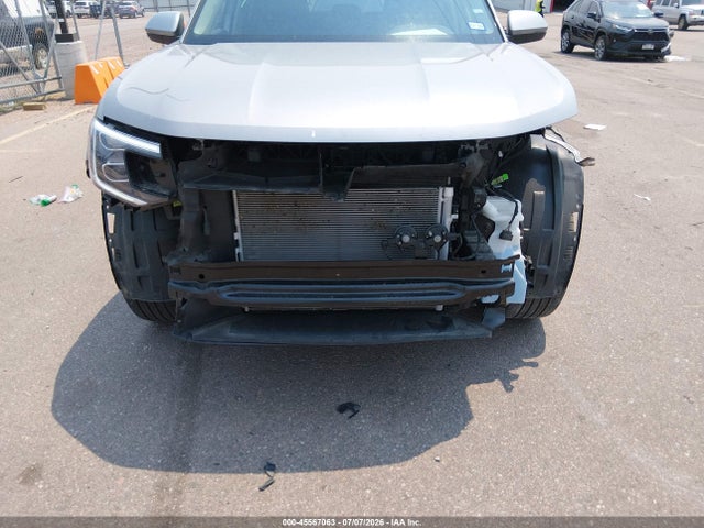 Aukcja sprzedaży 2026 Volkswagen Atlas Se With Technology, vin: 1V2WN2CA7TC540510, numer aukcji: 45567063