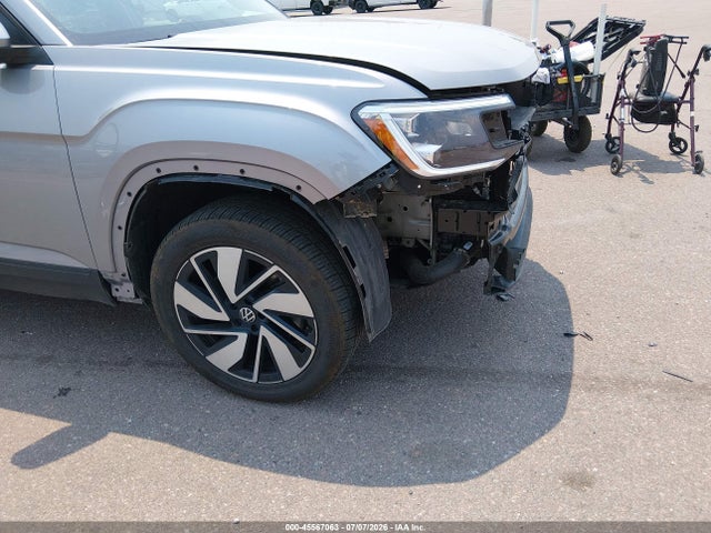 Aukcja sprzedaży 2026 Volkswagen Atlas Se With Technology, vin: 1V2WN2CA7TC540510, numer aukcji: 45567063