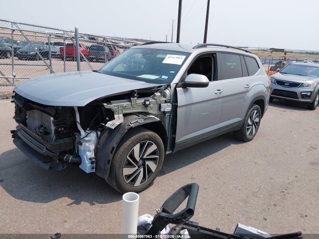 Aukcja sprzedaży 2026 Volkswagen Atlas Se With Technology, vin: 1V2WN2CA7TC540510, numer aukcji: 45567063
