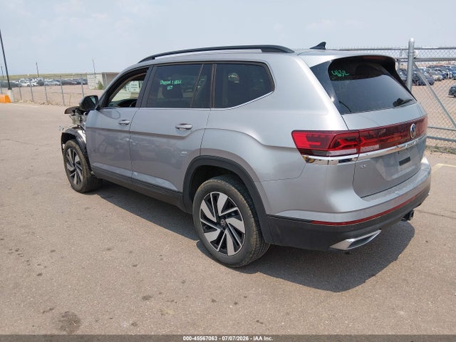 Aukcja sprzedaży 2026 Volkswagen Atlas Se With Technology, vin: 1V2WN2CA7TC540510, numer aukcji: 45567063