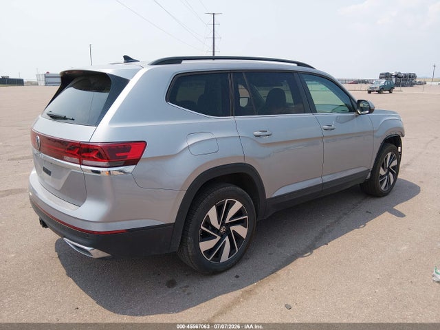 Aukcja sprzedaży 2026 Volkswagen Atlas Se With Technology, vin: 1V2WN2CA7TC540510, numer aukcji: 45567063