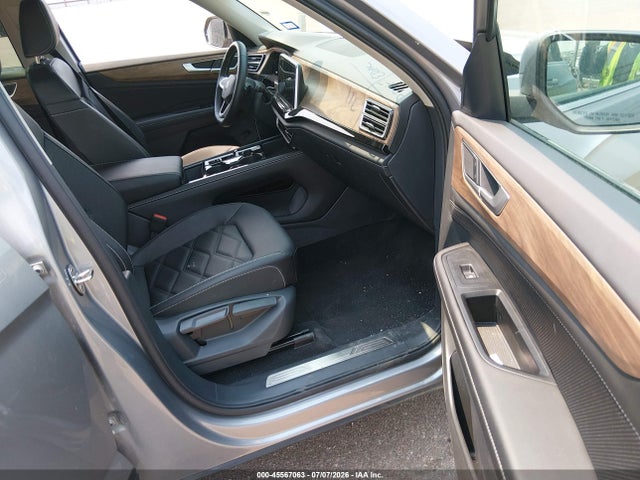 Aukcja sprzedaży 2026 Volkswagen Atlas Se With Technology, vin: 1V2WN2CA7TC540510, numer aukcji: 45567063