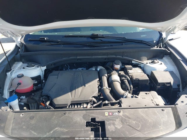2023 Kia Sorento Sx მანქანა იყიდება აუქციონზე, vin: 5XYRKDLF3PG198232, აუქციონის ნომერი: 45567066