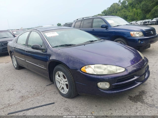 Продажа на аукционе авто 1999 Dodge Intrepid Es, vin: 2B3HD56J7XH655445, номер лота: 45567069