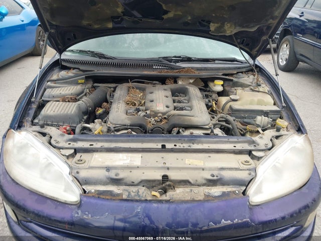 Продажа на аукционе авто 1999 Dodge Intrepid Es, vin: 2B3HD56J7XH655445, номер лота: 45567069