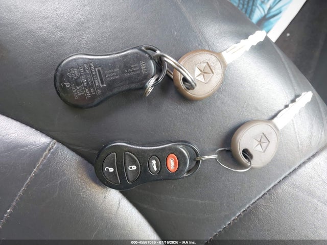 Продажа на аукционе авто 1999 Dodge Intrepid Es, vin: 2B3HD56J7XH655445, номер лота: 45567069