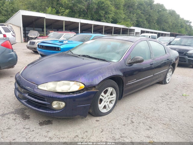 Продажа на аукционе авто 1999 Dodge Intrepid Es, vin: 2B3HD56J7XH655445, номер лота: 45567069