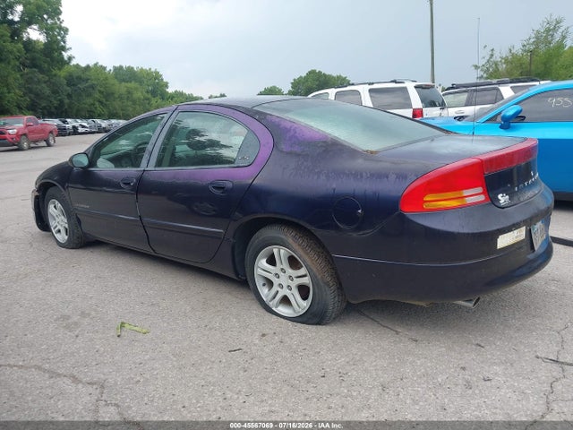 Продажа на аукционе авто 1999 Dodge Intrepid Es, vin: 2B3HD56J7XH655445, номер лота: 45567069