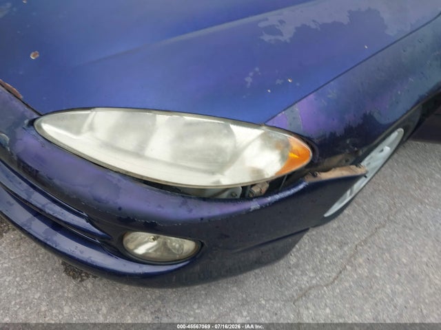 Продажа на аукционе авто 1999 Dodge Intrepid Es, vin: 2B3HD56J7XH655445, номер лота: 45567069