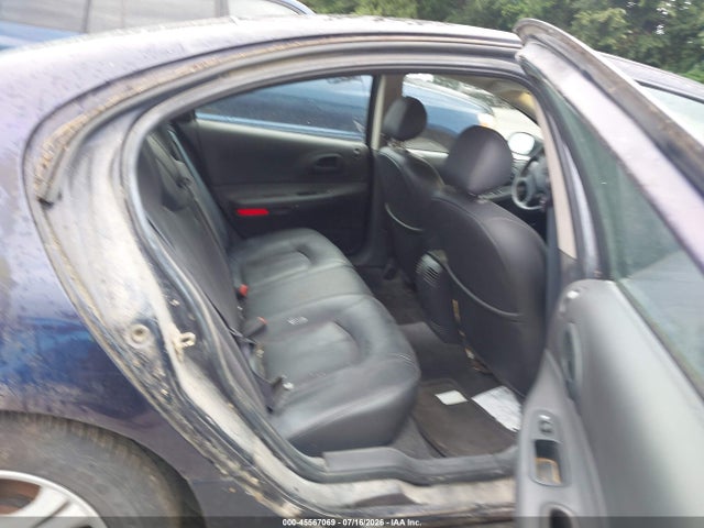 Продажа на аукционе авто 1999 Dodge Intrepid Es, vin: 2B3HD56J7XH655445, номер лота: 45567069