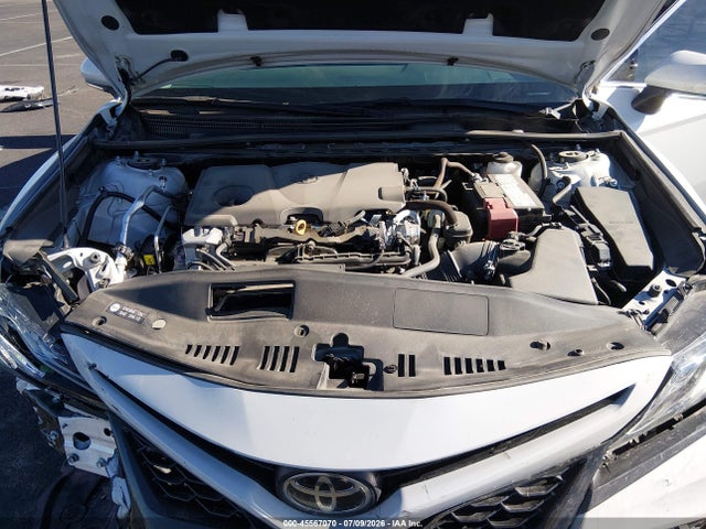 Aukcja sprzedaży 2024 Toyota Camry Xse, vin: 4T1K61AK8RU189849, numer aukcji: 45567070