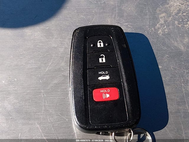 Aukcja sprzedaży 2024 Toyota Camry Xse, vin: 4T1K61AK8RU189849, numer aukcji: 45567070