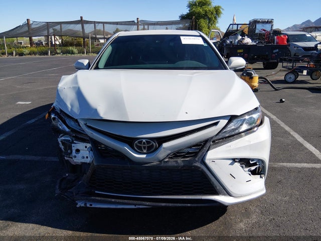 Aukcja sprzedaży 2024 Toyota Camry Xse, vin: 4T1K61AK8RU189849, numer aukcji: 45567070
