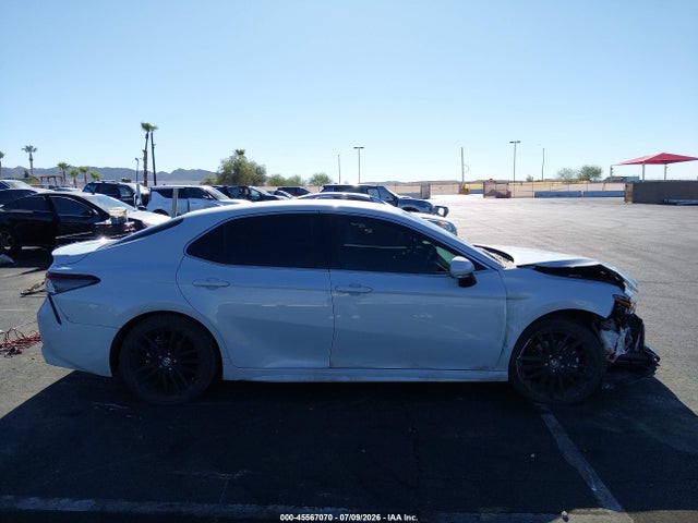 Aukcja sprzedaży 2024 Toyota Camry Xse, vin: 4T1K61AK8RU189849, numer aukcji: 45567070