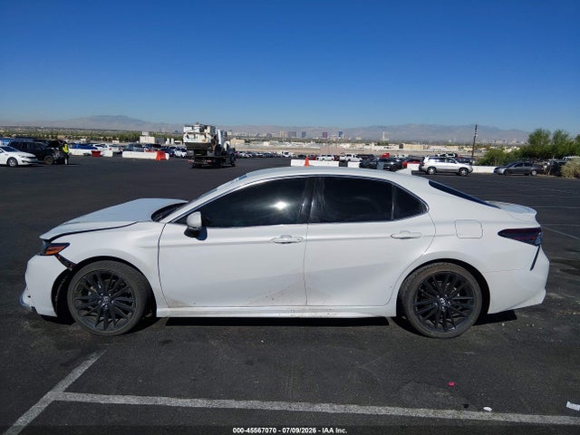 Aukcja sprzedaży 2024 Toyota Camry Xse, vin: 4T1K61AK8RU189849, numer aukcji: 45567070