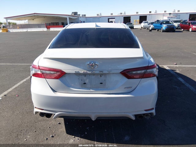 Aukcja sprzedaży 2024 Toyota Camry Xse, vin: 4T1K61AK8RU189849, numer aukcji: 45567070