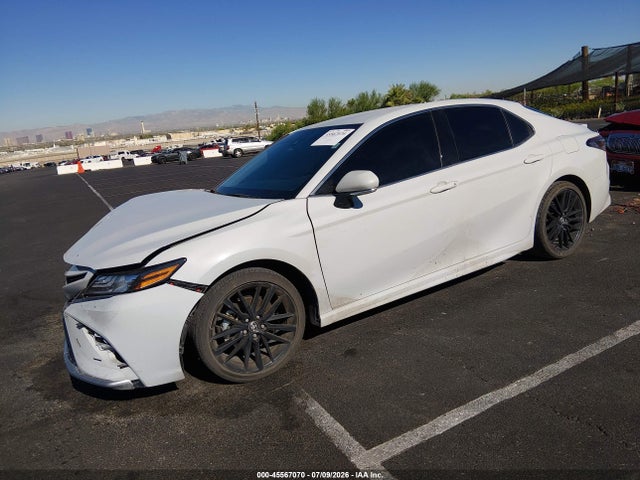 Aukcja sprzedaży 2024 Toyota Camry Xse, vin: 4T1K61AK8RU189849, numer aukcji: 45567070