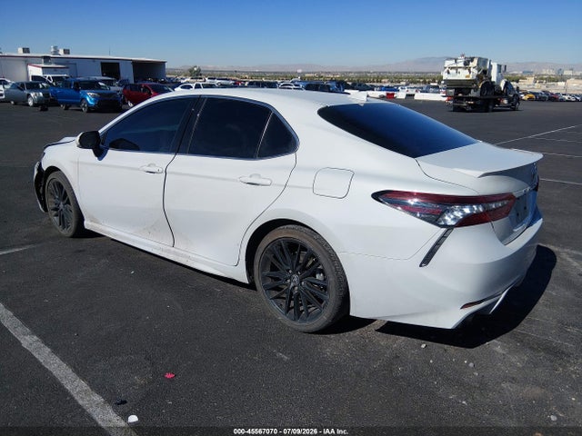 Aukcja sprzedaży 2024 Toyota Camry Xse, vin: 4T1K61AK8RU189849, numer aukcji: 45567070