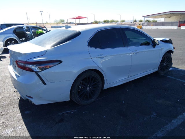 Aukcja sprzedaży 2024 Toyota Camry Xse, vin: 4T1K61AK8RU189849, numer aukcji: 45567070