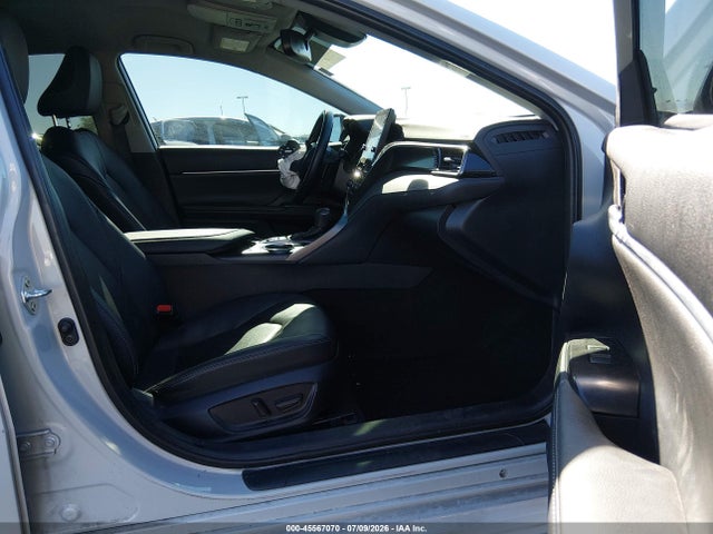 Aukcja sprzedaży 2024 Toyota Camry Xse, vin: 4T1K61AK8RU189849, numer aukcji: 45567070