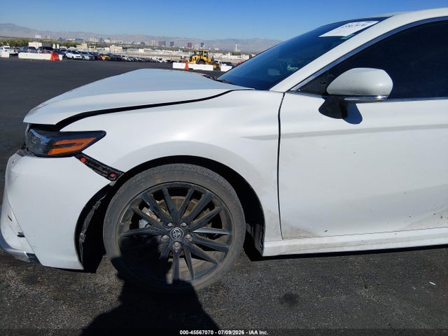 Aukcja sprzedaży 2024 Toyota Camry Xse, vin: 4T1K61AK8RU189849, numer aukcji: 45567070
