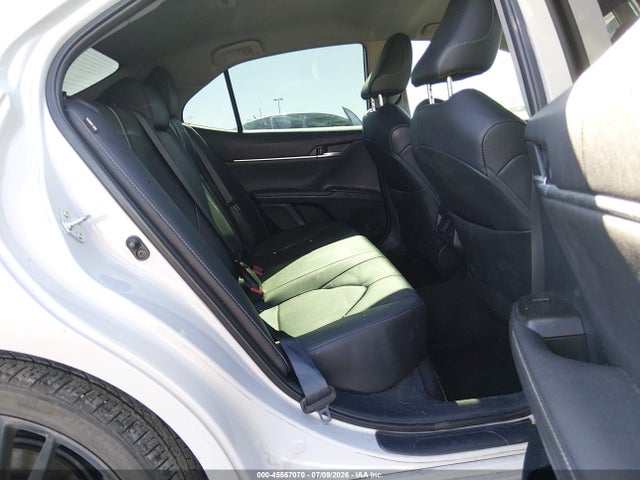 Aukcja sprzedaży 2024 Toyota Camry Xse, vin: 4T1K61AK8RU189849, numer aukcji: 45567070
